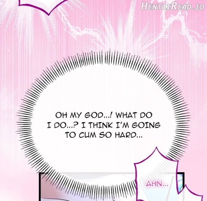 My Stepmom Has Returned Chapter 57 - page 24