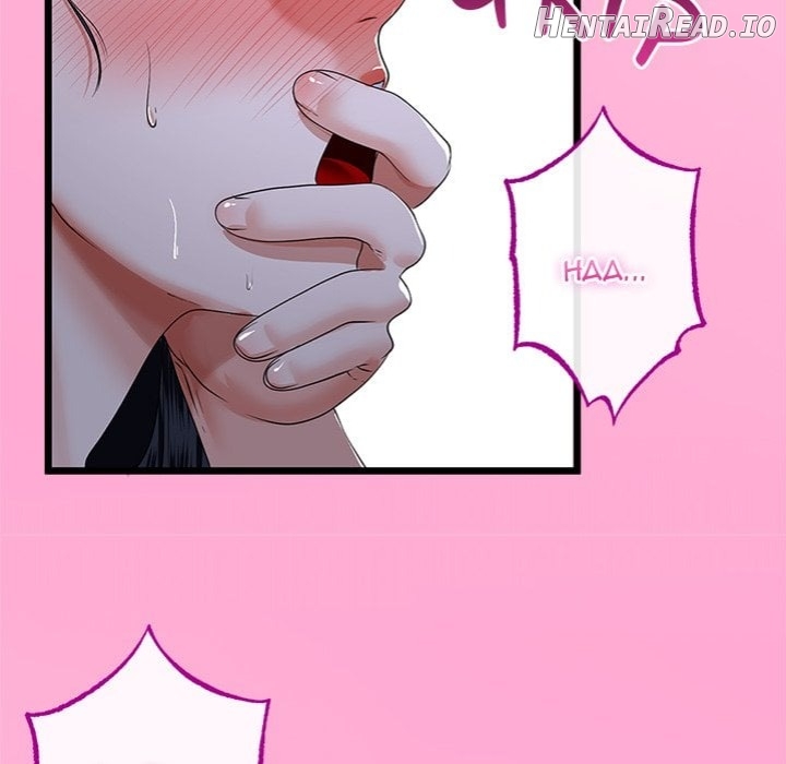 My Stepmom Has Returned Chapter 57 - page 28