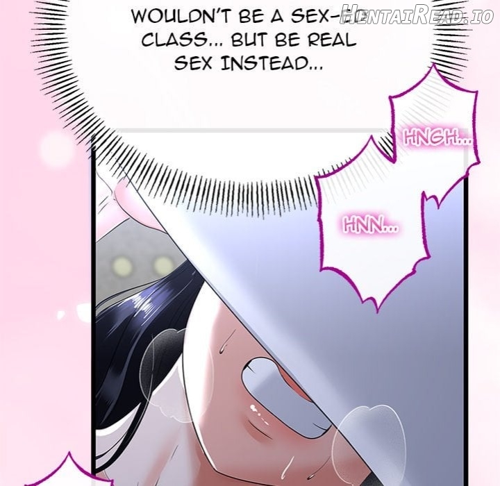 My Stepmom Has Returned Chapter 57 - page 32