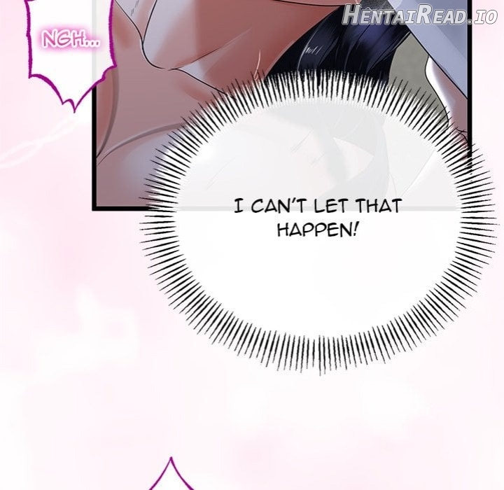 My Stepmom Has Returned Chapter 57 - page 33