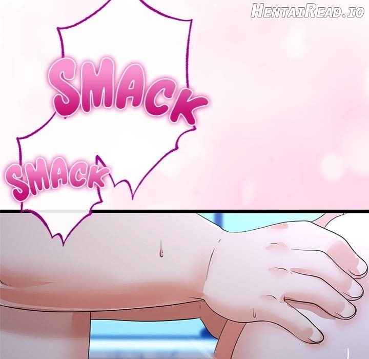 My Stepmom Has Returned Chapter 57 - page 34