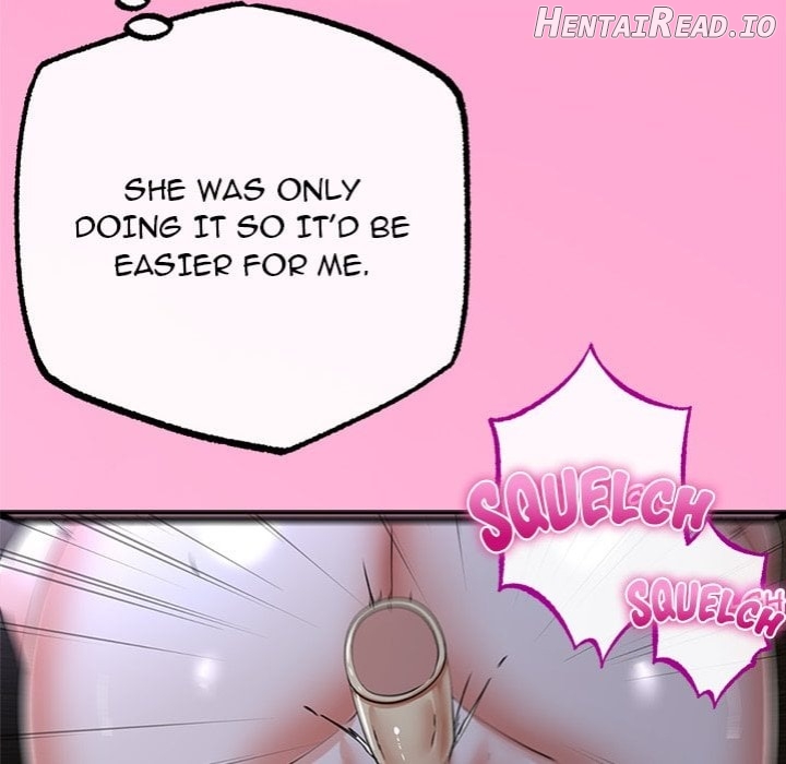 My Stepmom Has Returned Chapter 57 - page 40