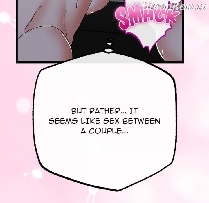 My Stepmom Has Returned Chapter 57 - page 43