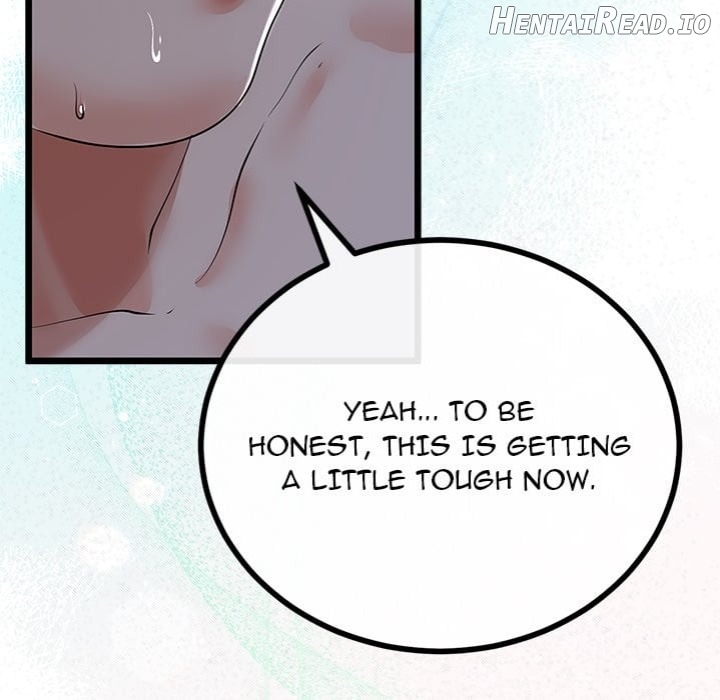 My Stepmom Has Returned Chapter 57 - page 58