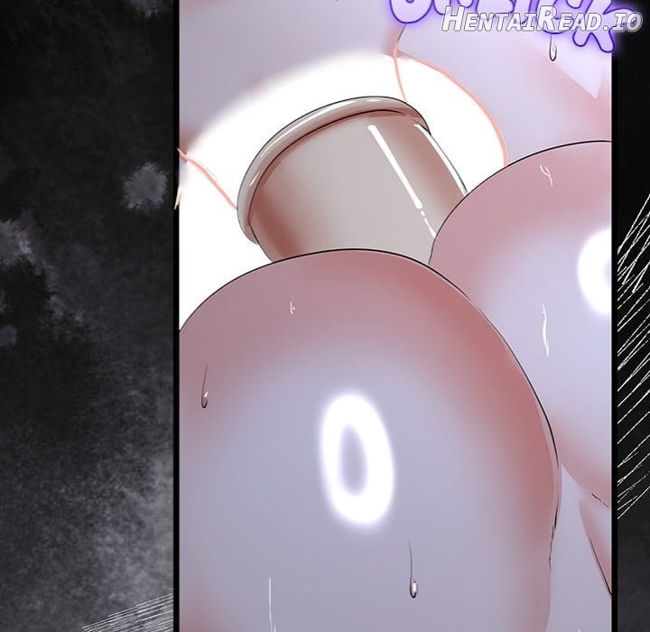 My Stepmom Has Returned Chapter 57 - page 64