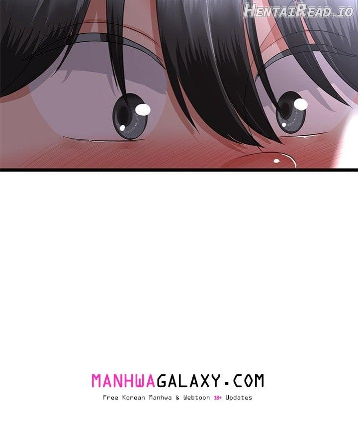 My Stepmom Has Returned Chapter 57 - page 79
