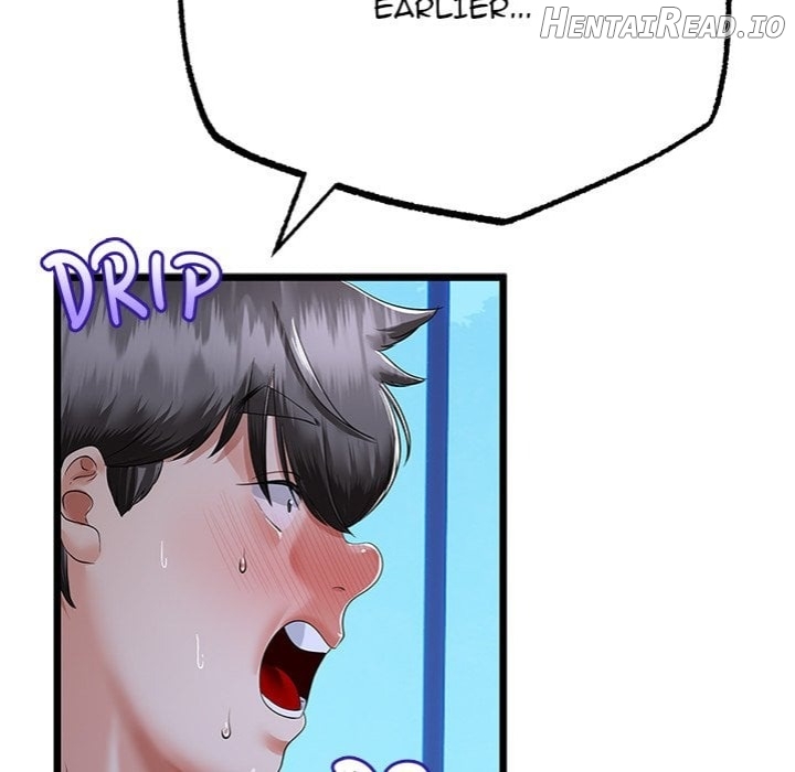 My Stepmom Has Returned Chapter 57 - page 83