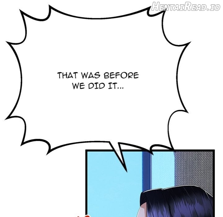 My Stepmom Has Returned Chapter 57 - page 85