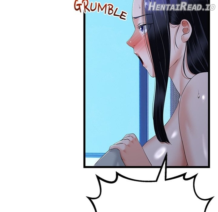 My Stepmom Has Returned Chapter 57 - page 86