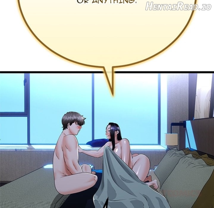 My Stepmom Has Returned Chapter 57 - page 93