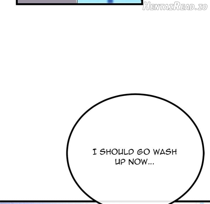 My Stepmom Has Returned Chapter 57 - page 96