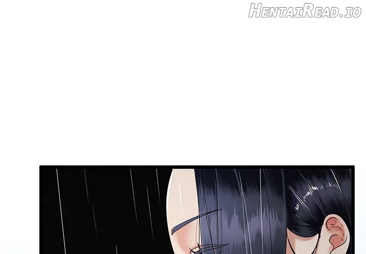 My Stepmom Has Returned Chapter 58 - page 1