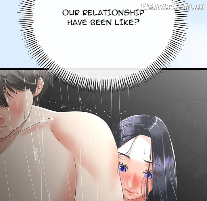 My Stepmom Has Returned Chapter 58 - page 10