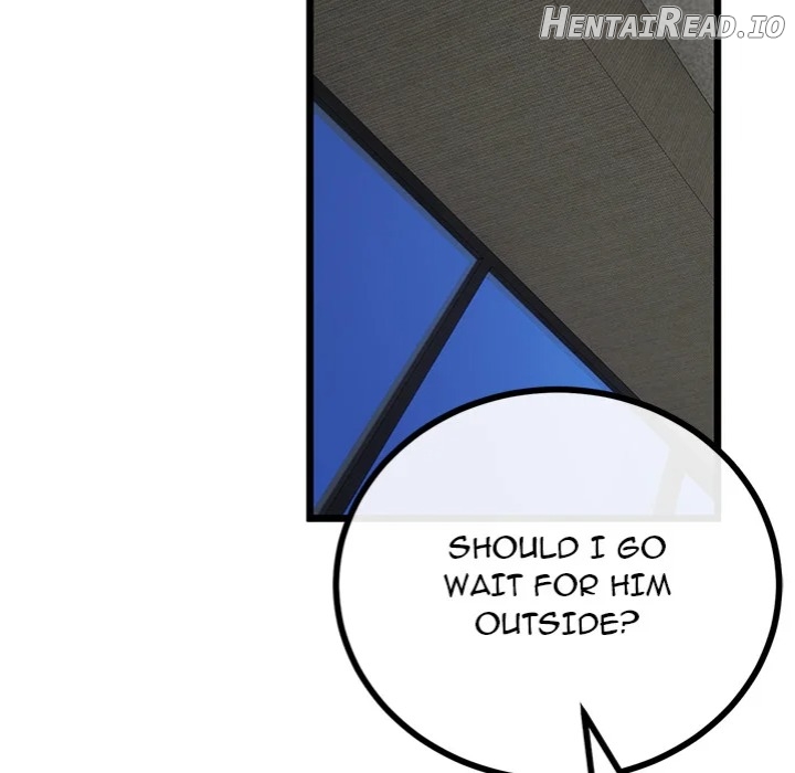 My Stepmom Has Returned Chapter 58 - page 123