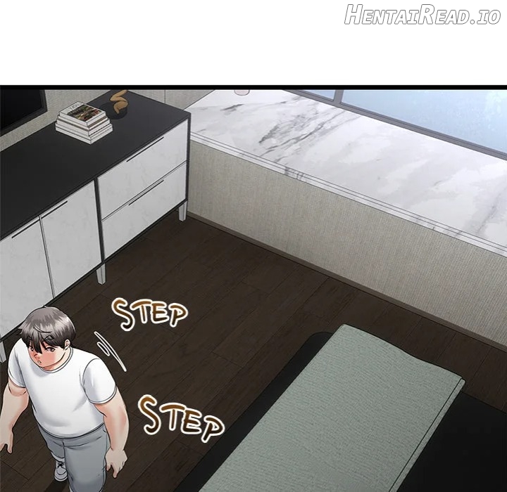 My Stepmom Has Returned Chapter 58 - page 128