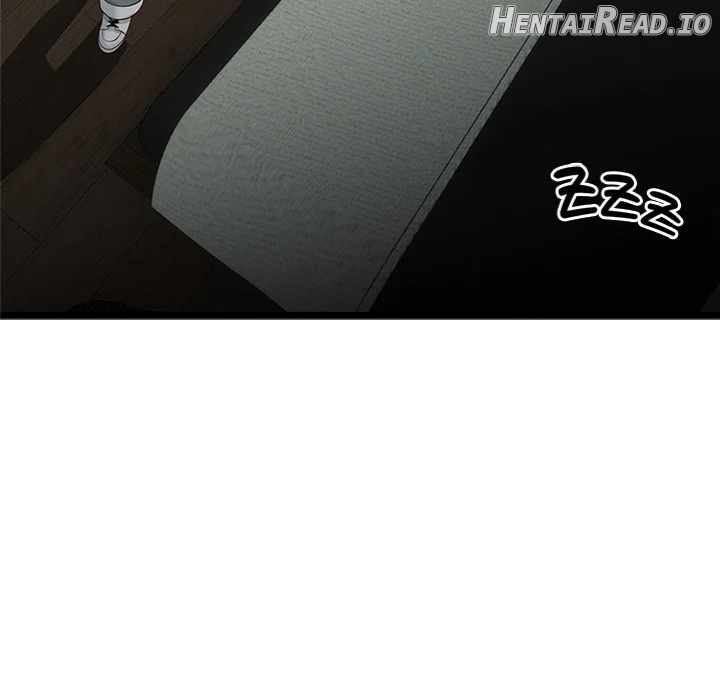 My Stepmom Has Returned Chapter 58 - page 129