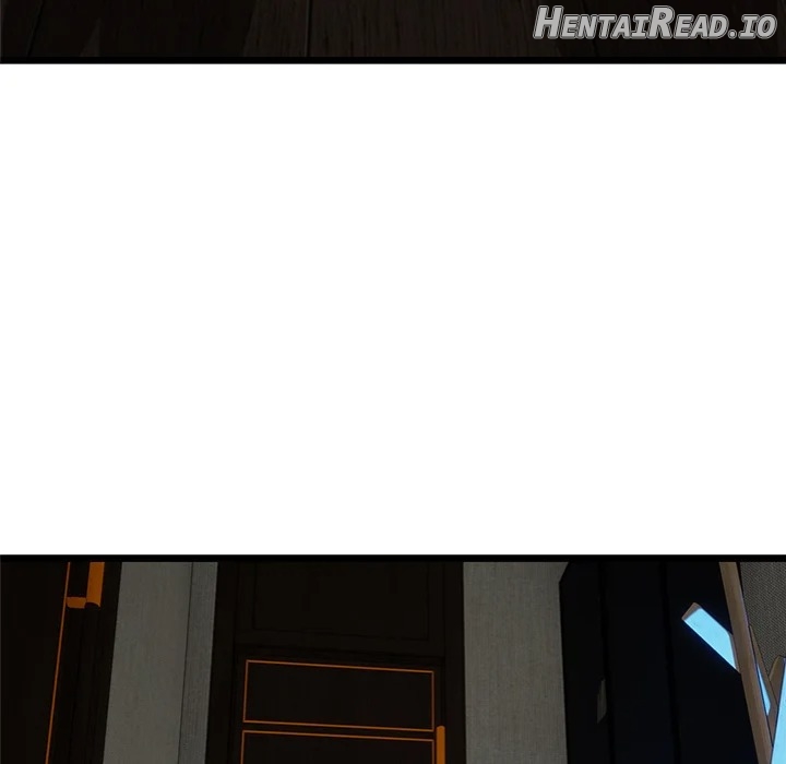 My Stepmom Has Returned Chapter 58 - page 131