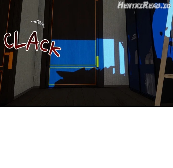 My Stepmom Has Returned Chapter 58 - page 132