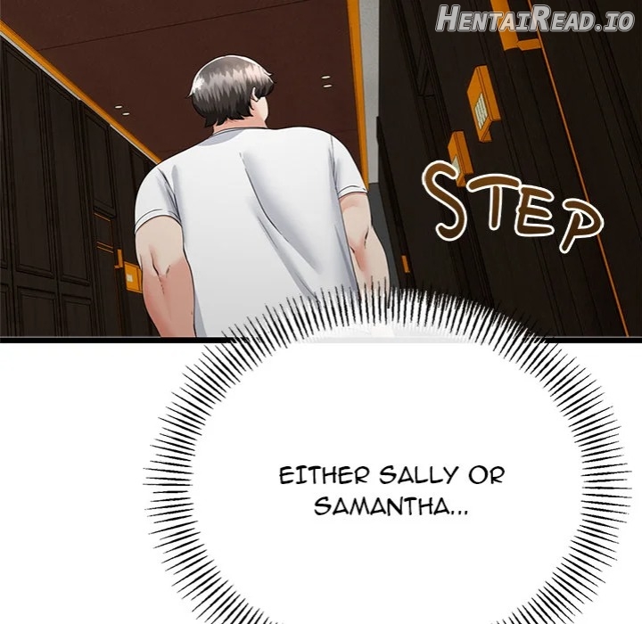 My Stepmom Has Returned Chapter 58 - page 134