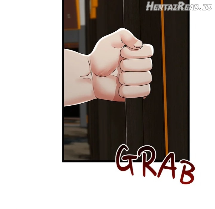 My Stepmom Has Returned Chapter 58 - page 136