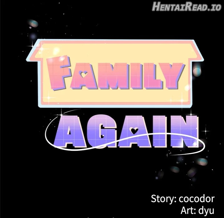 My Stepmom Has Returned Chapter 58 - page 14