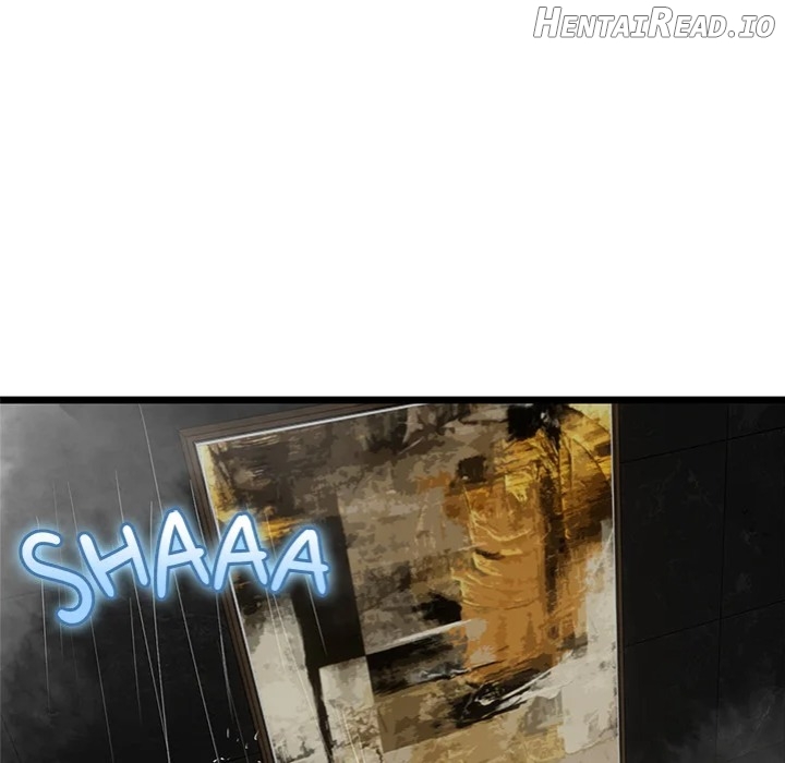 My Stepmom Has Returned Chapter 58 - page 19
