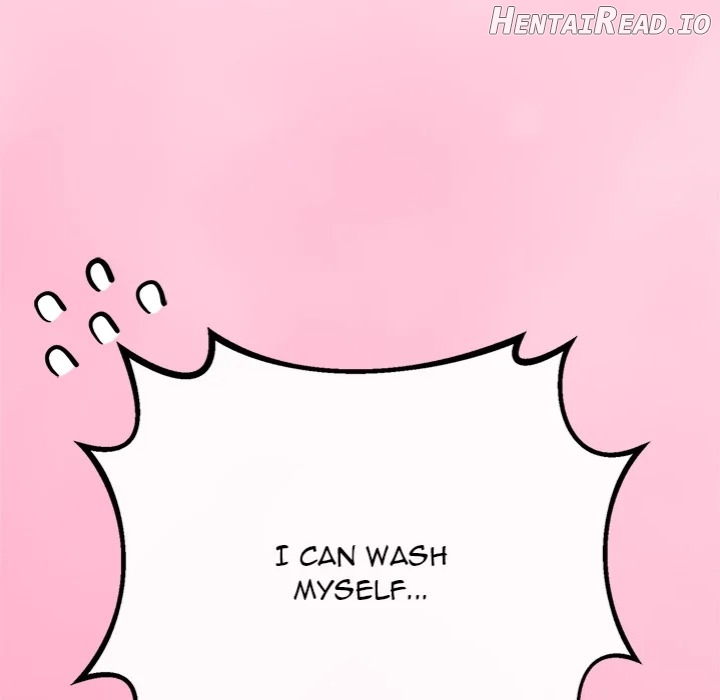 My Stepmom Has Returned Chapter 58 - page 26