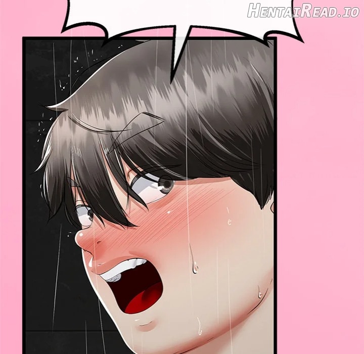 My Stepmom Has Returned Chapter 58 - page 27