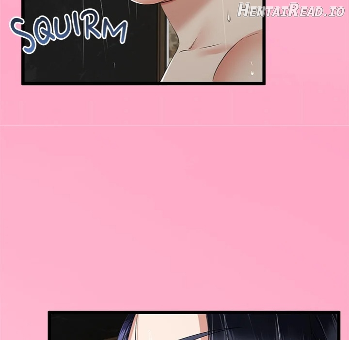 My Stepmom Has Returned Chapter 58 - page 28