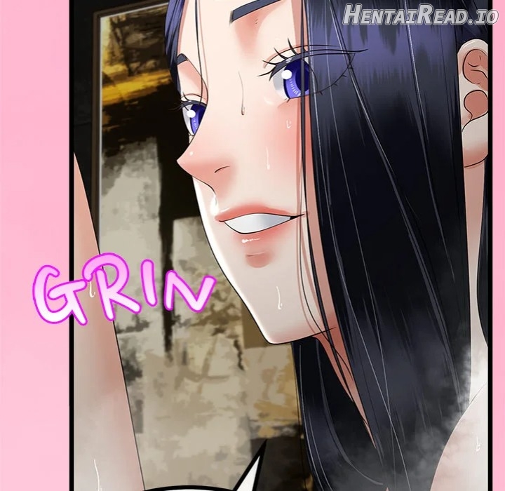 My Stepmom Has Returned Chapter 58 - page 29