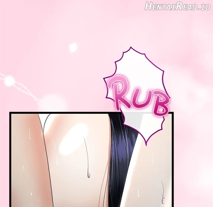 My Stepmom Has Returned Chapter 58 - page 31
