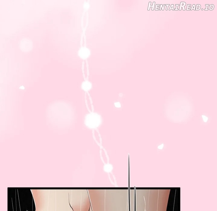 My Stepmom Has Returned Chapter 58 - page 35