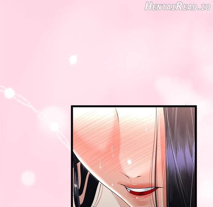 My Stepmom Has Returned Chapter 58 - page 42