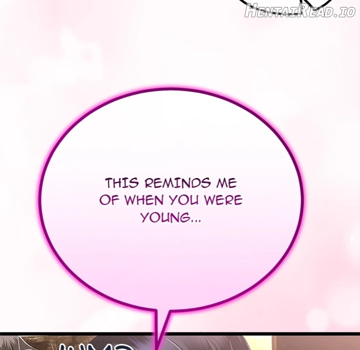 My Stepmom Has Returned Chapter 58 - page 44