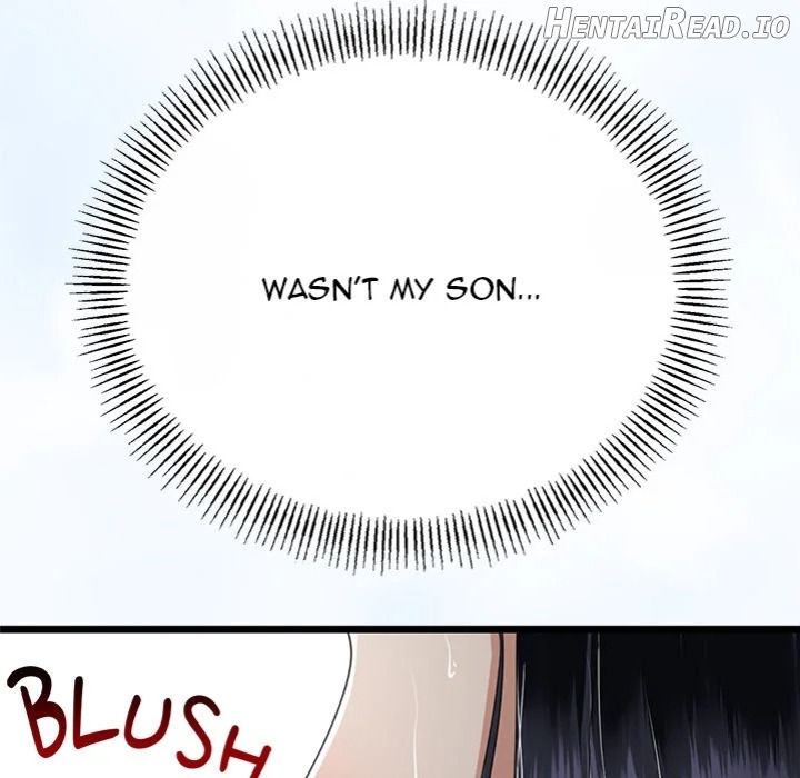 My Stepmom Has Returned Chapter 58 - page 5