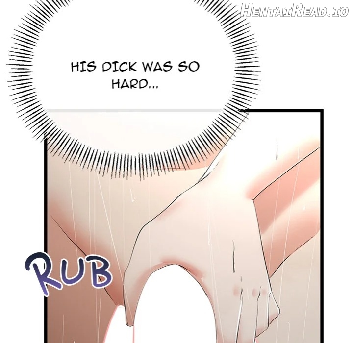 My Stepmom Has Returned Chapter 58 - page 51