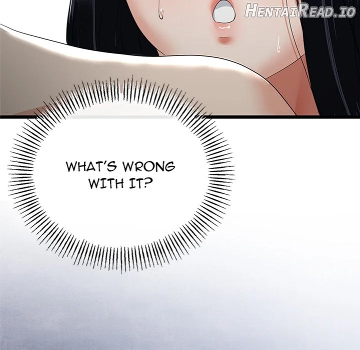 My Stepmom Has Returned Chapter 58 - page 54
