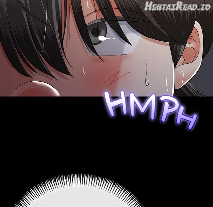 My Stepmom Has Returned Chapter 58 - page 56