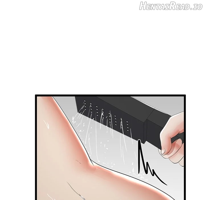 My Stepmom Has Returned Chapter 58 - page 71