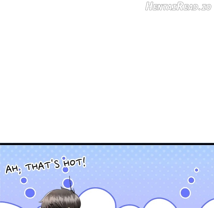 My Stepmom Has Returned Chapter 58 - page 73
