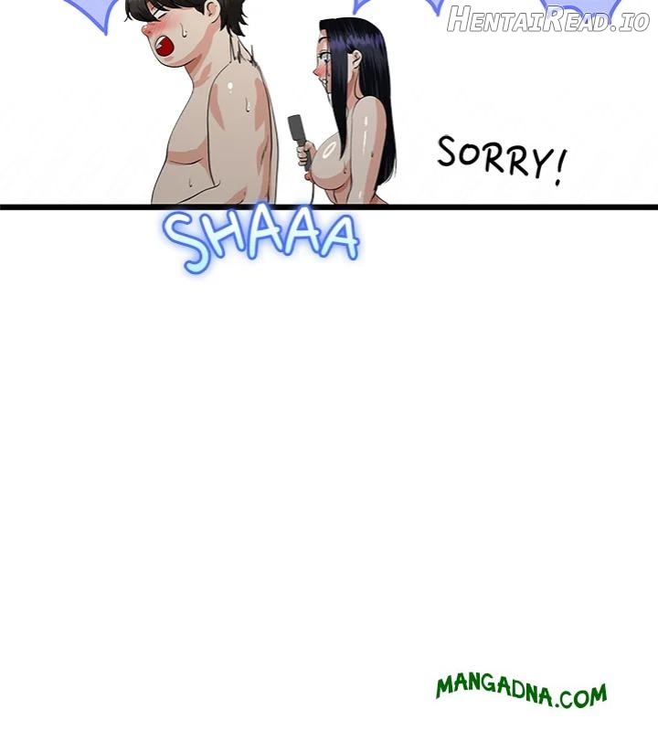 My Stepmom Has Returned Chapter 58 - page 74