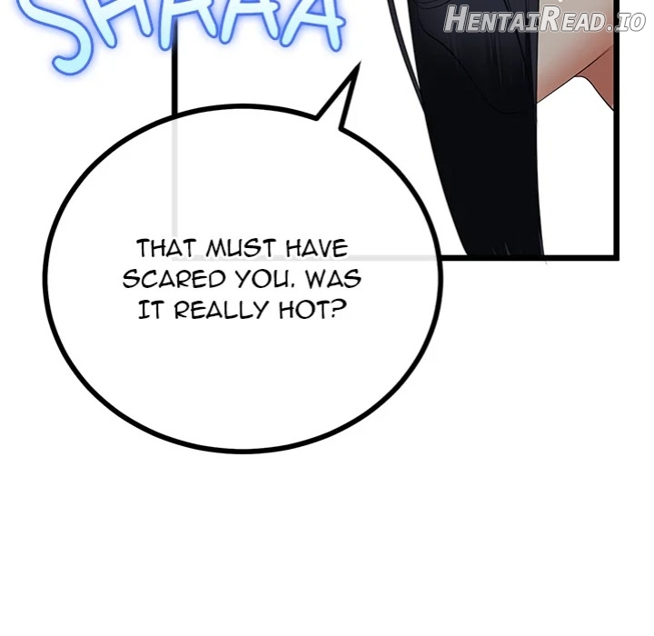 My Stepmom Has Returned Chapter 58 - page 76