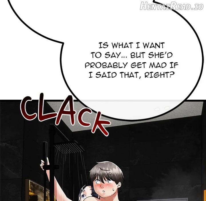 My Stepmom Has Returned Chapter 58 - page 87
