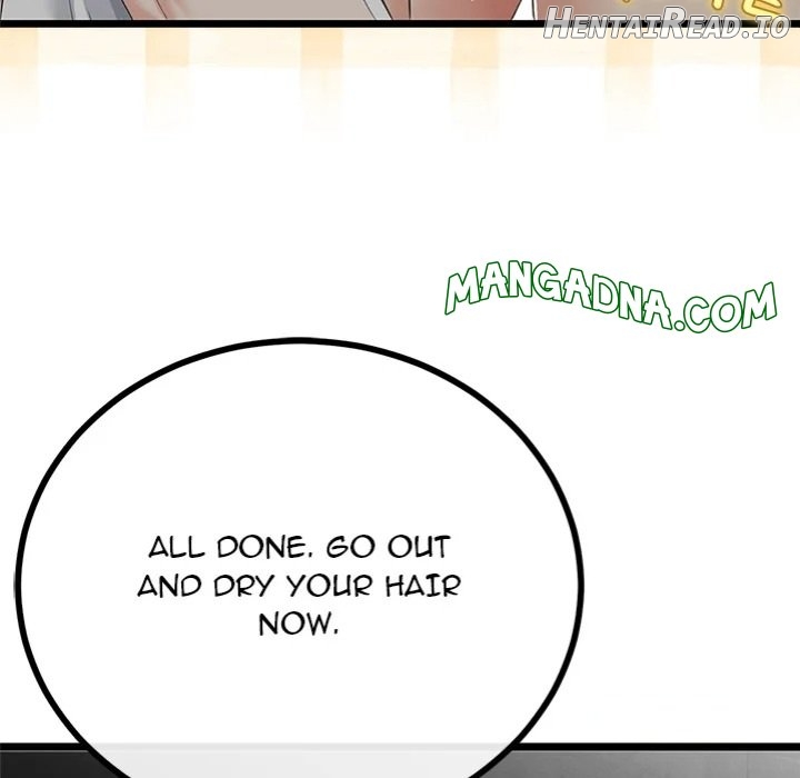My Stepmom Has Returned Chapter 58 - page 93