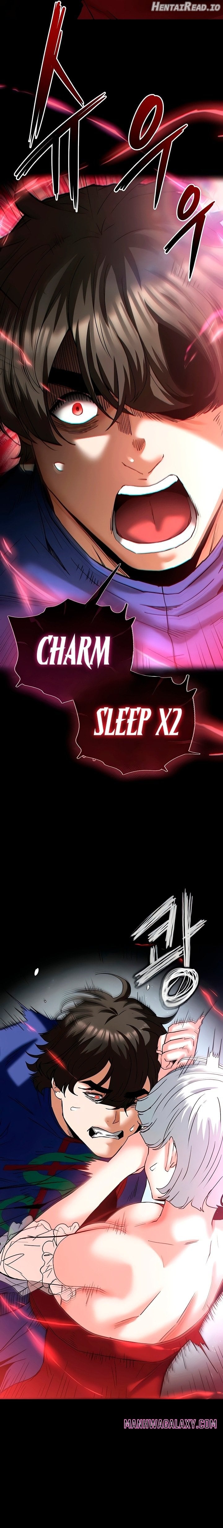 Human Scum Chapter 56 - page 25