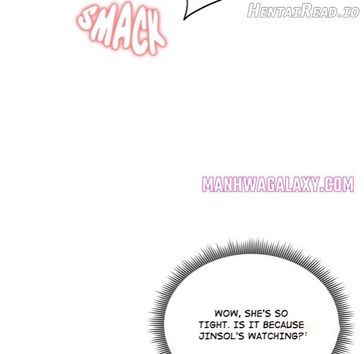 Runaway Wife Chapter 54 - page 111