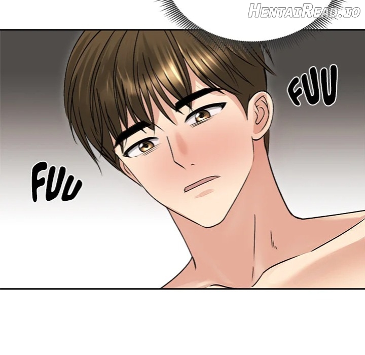 Runaway Wife Chapter 54 - page 112