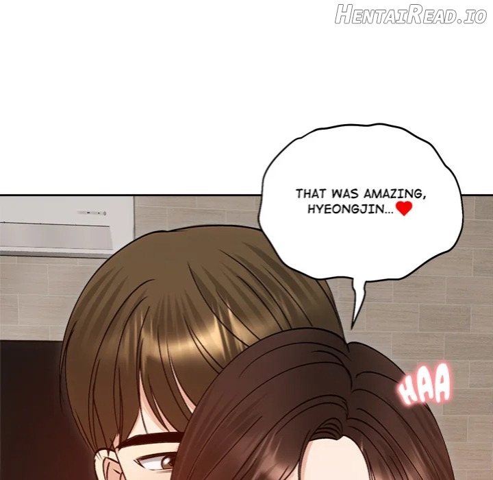 Runaway Wife Chapter 54 - page 143