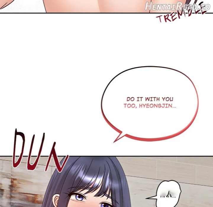Runaway Wife Chapter 54 - page 156