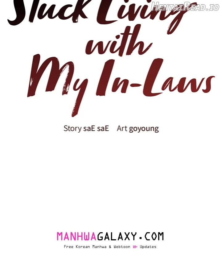 Runaway Wife Chapter 54 - page 34